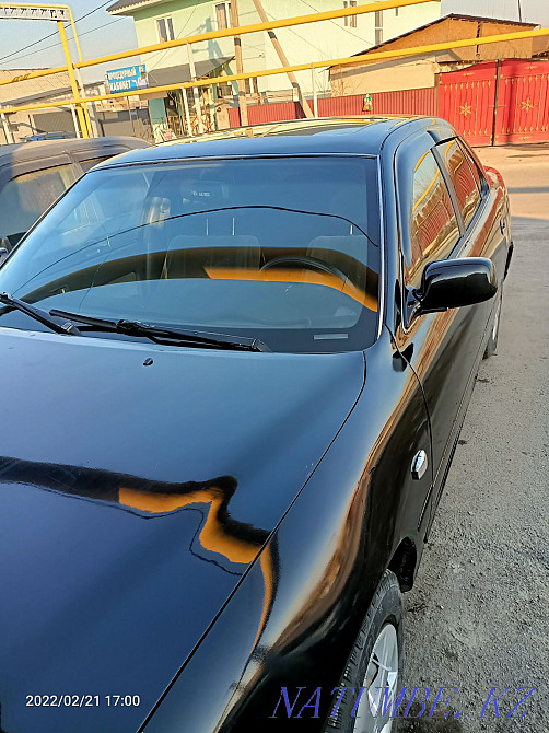 Toyota Camry    года Алматы - изображение 7