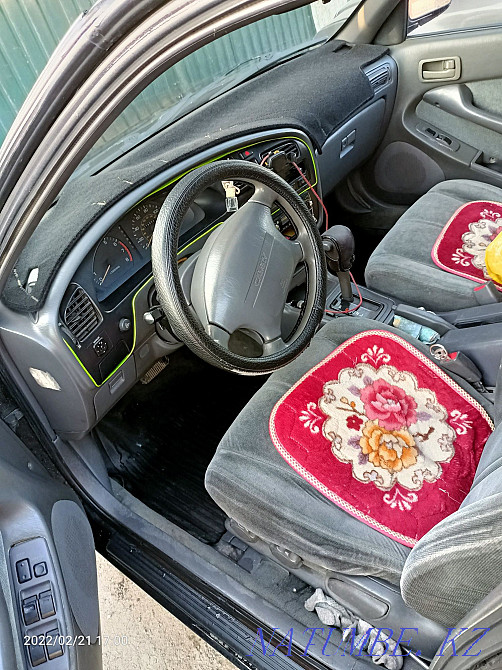 Toyota Camry    года Алматы - изображение 4
