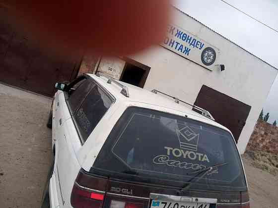 Toyota Camry    года Pavlodar
