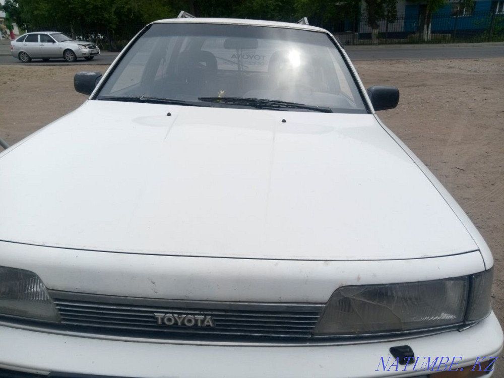 Toyota Camry    year Pavlodar - photo 4
