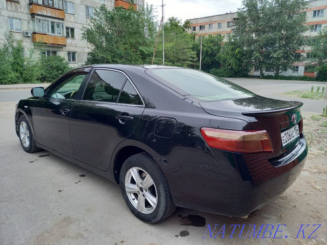 Toyota Camry    year Pavlodar - photo 1