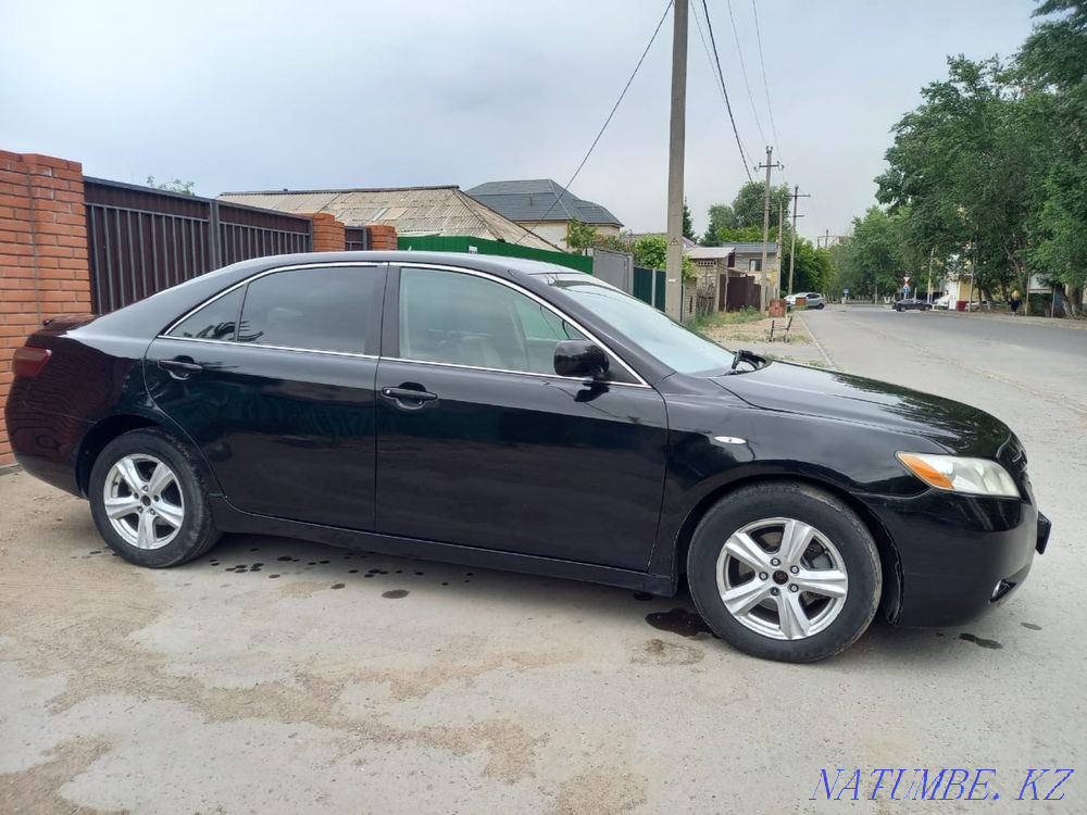 Toyota Camry    года Павлодар - изображение 6