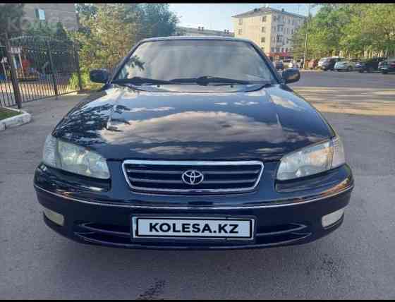 Toyota Camry    года Astana