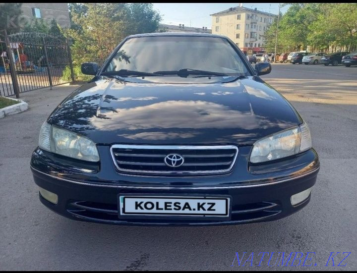 Toyota Camry    года Астана - изображение 1