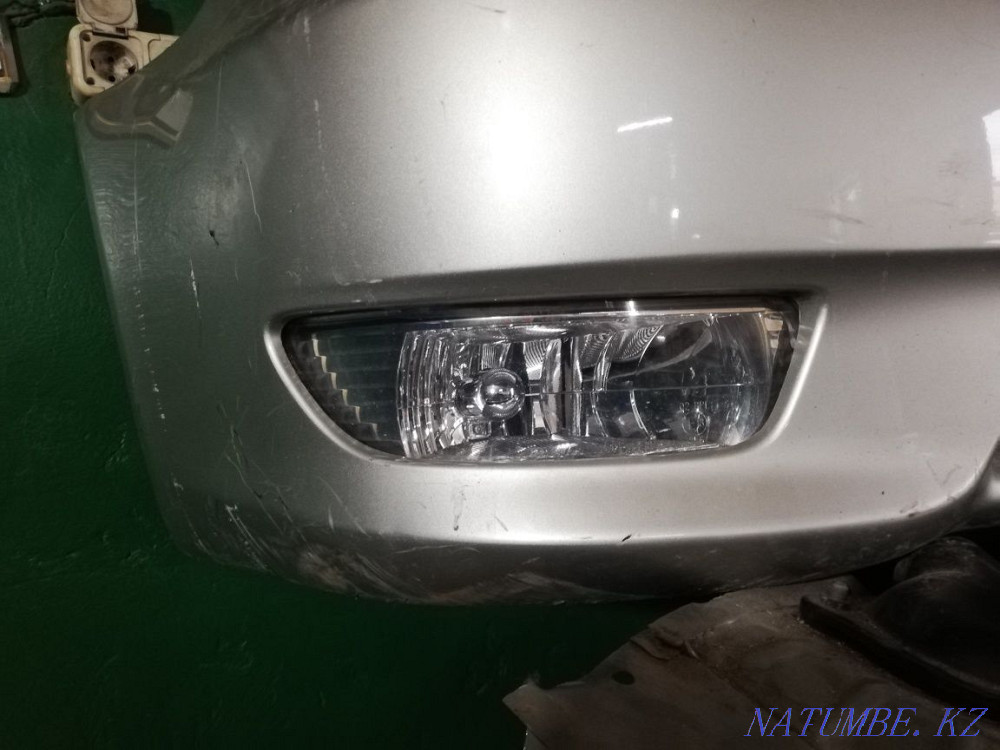 Жылдың Toyota Camry  Сарыағаш - изображение 2