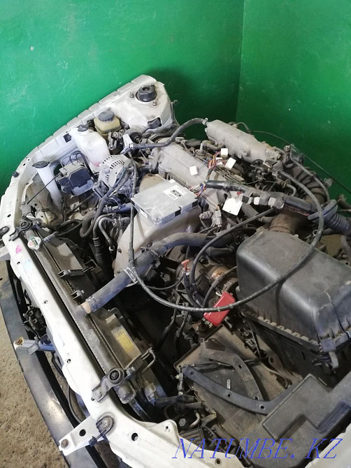 Жылдың Toyota Camry  Сарыағаш - изображение 6