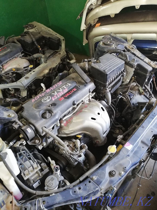 Жылдың Toyota Camry  Сарыағаш - изображение 8