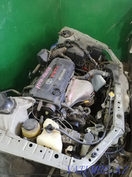 Жылдың Toyota Camry  Сарыағаш - изображение 3