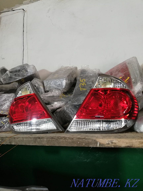 Жылдың Toyota Camry  Сарыағаш - изображение 1