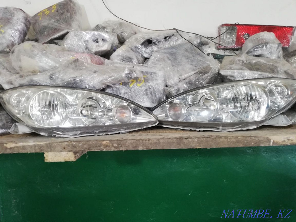 Toyota Camry    year Saryaghash - photo 6