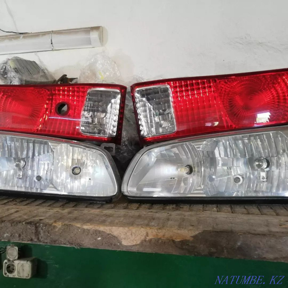 Toyota Camry    year Saryaghash - photo 3