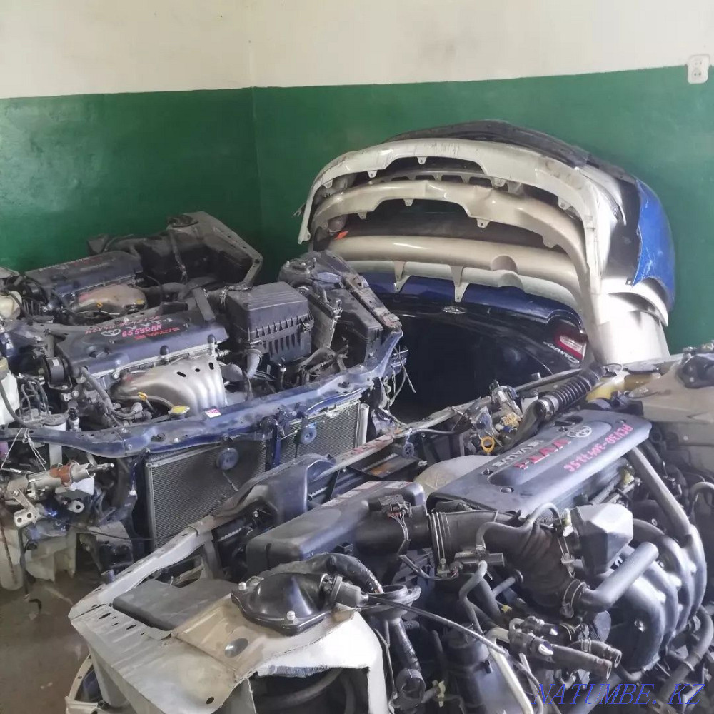 Toyota Camry    year Saryaghash - photo 1