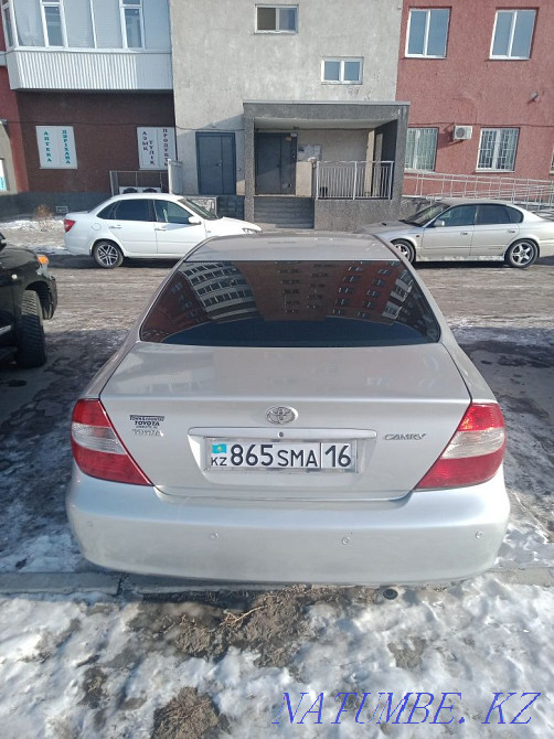 Жылдың Toyota Camry  Өскемен - изображение 5