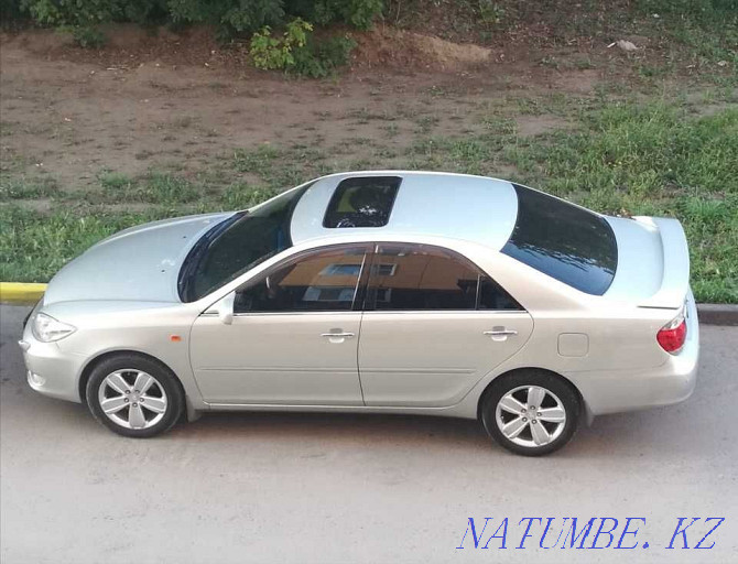 Жылдың Toyota Camry  Алматы - изображение 3