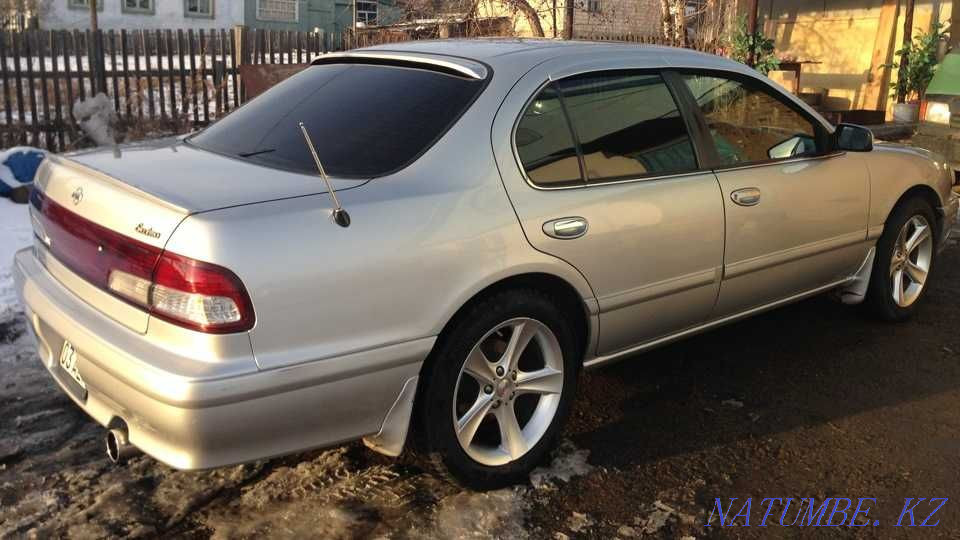Toyota Camry    года Алматы - изображение 5