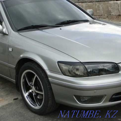 Toyota Camry    года Алматы - изображение 6