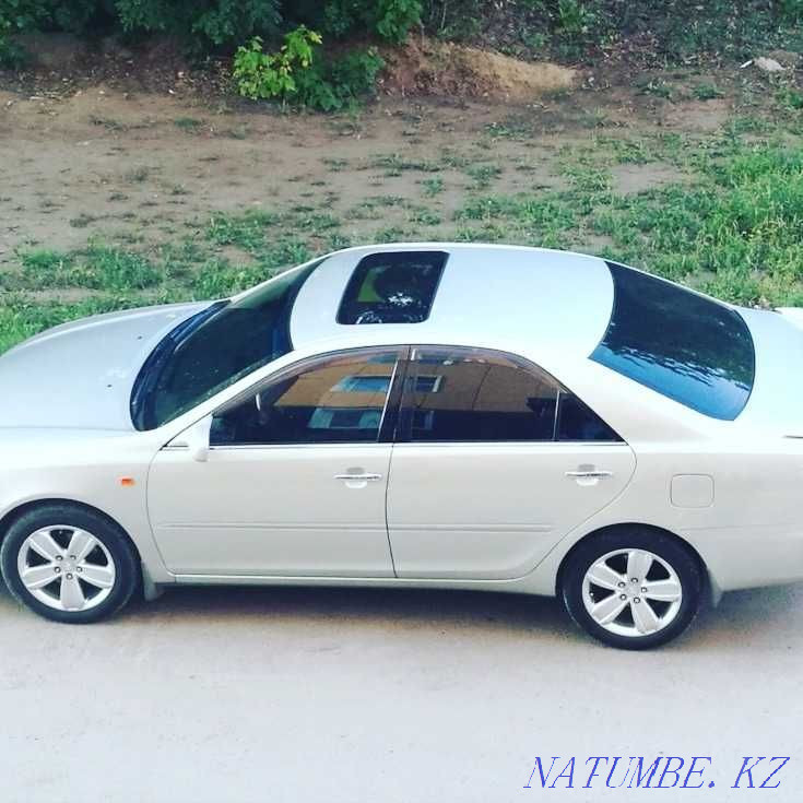 Toyota Camry    года Алматы - изображение 2