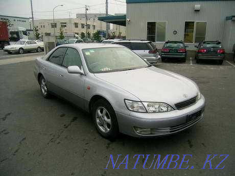 Toyota Camry    года Алматы - изображение 1