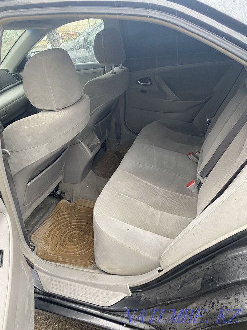 Toyota Camry    года Актау - изображение 3