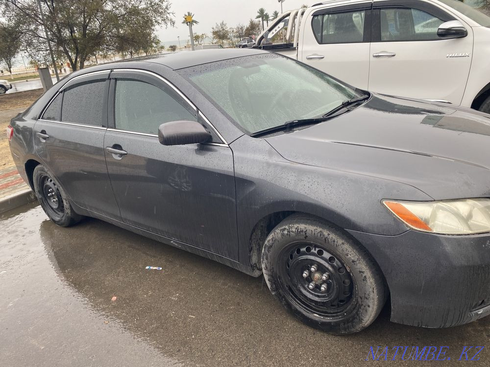 Toyota Camry    года Актау - изображение 1