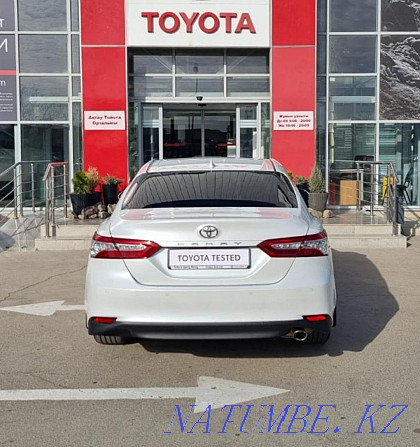 Жылдың Toyota Camry  Ақтау  - изображение 3