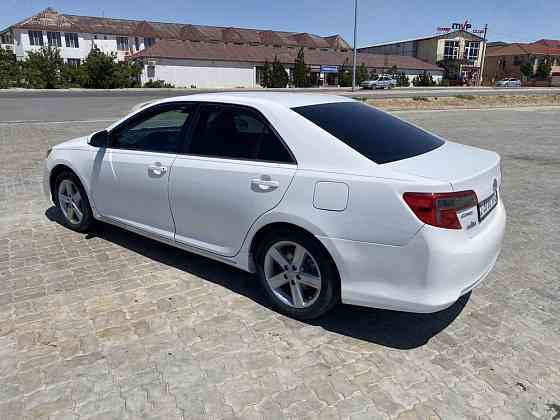 Toyota Camry    года  Ақтау 