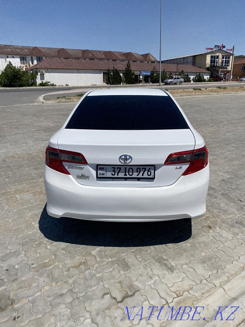 Toyota Camry    year Aqtau - photo 2