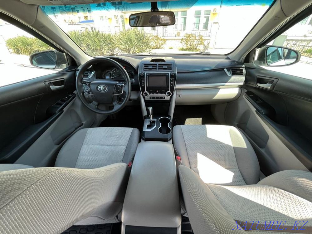 Toyota Camry    year Aqtau - photo 6