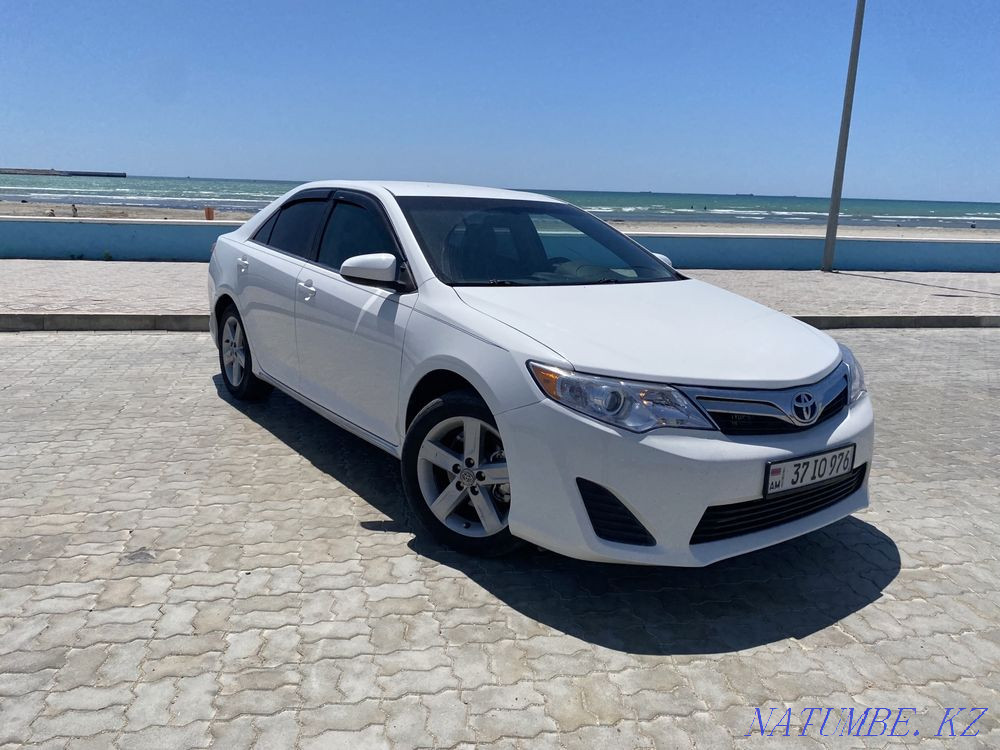 Toyota Camry    year Aqtau - photo 3