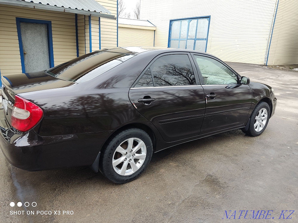 Toyota Camry    года Алматы - изображение 10