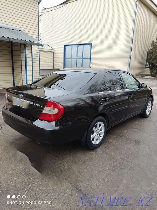 Toyota Camry    года Алматы - изображение 3