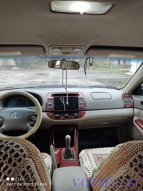 Toyota Camry    года Алматы - изображение 8
