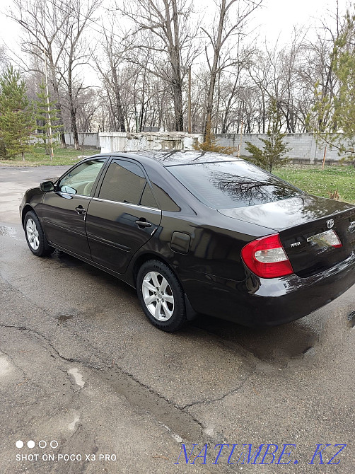 Toyota Camry    года Алматы - изображение 2