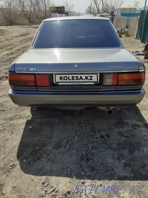 Toyota Camry    year Kostanay - photo 7