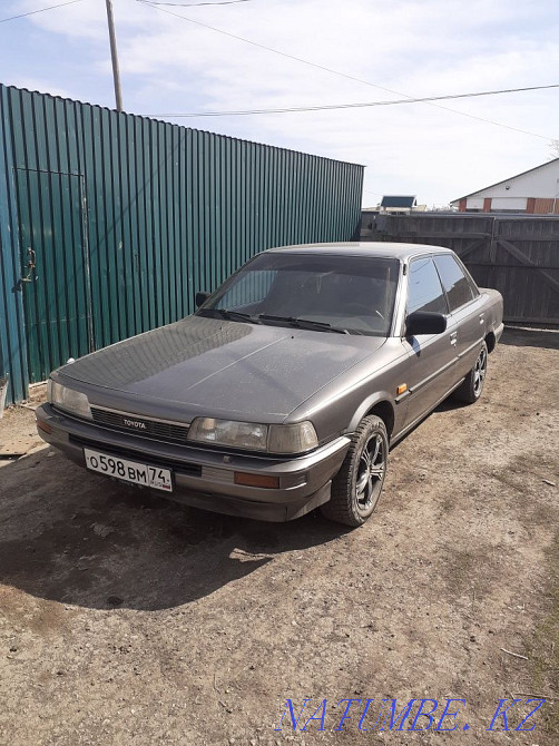 Toyota Camry    year Kostanay - photo 1