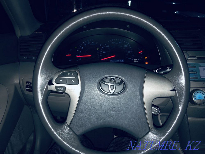 Toyota Camry    года Алматы - изображение 5