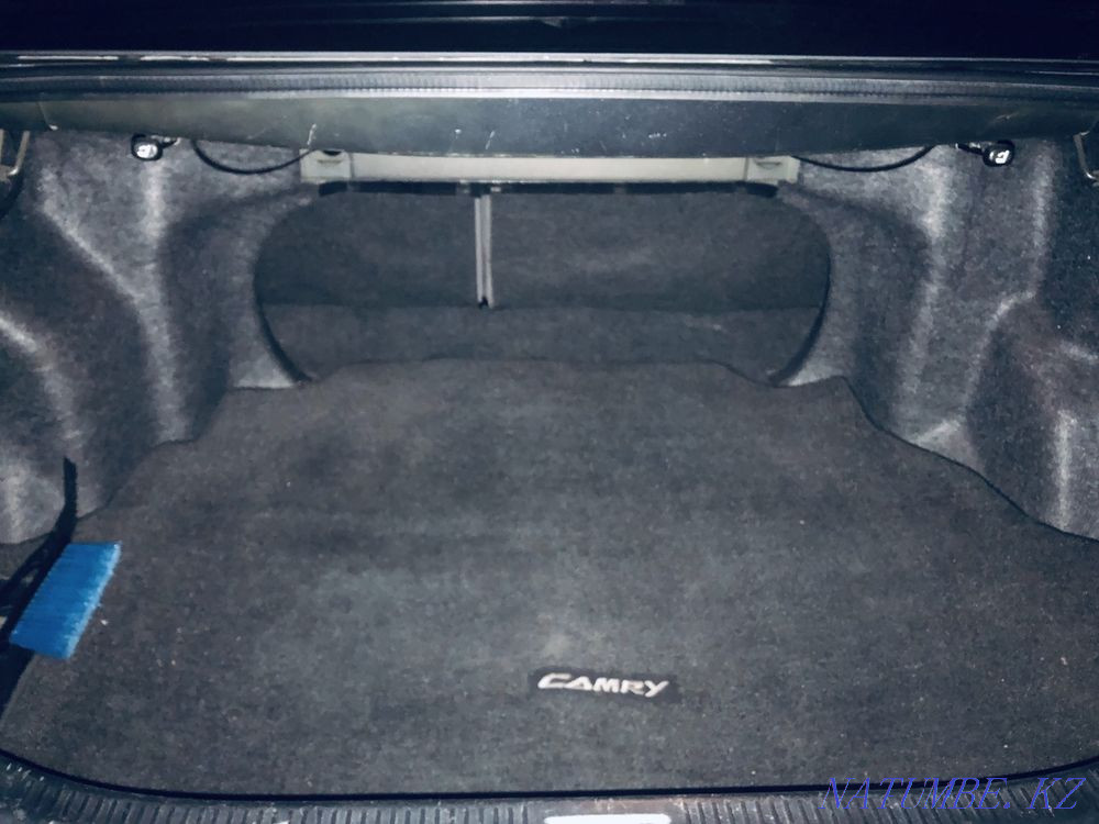 Жылдың Toyota Camry  Алматы - изображение 6