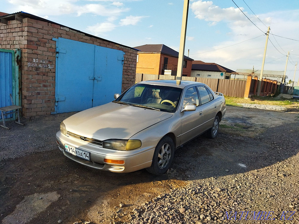 Toyota Camry    year Ekibastuz - photo 2