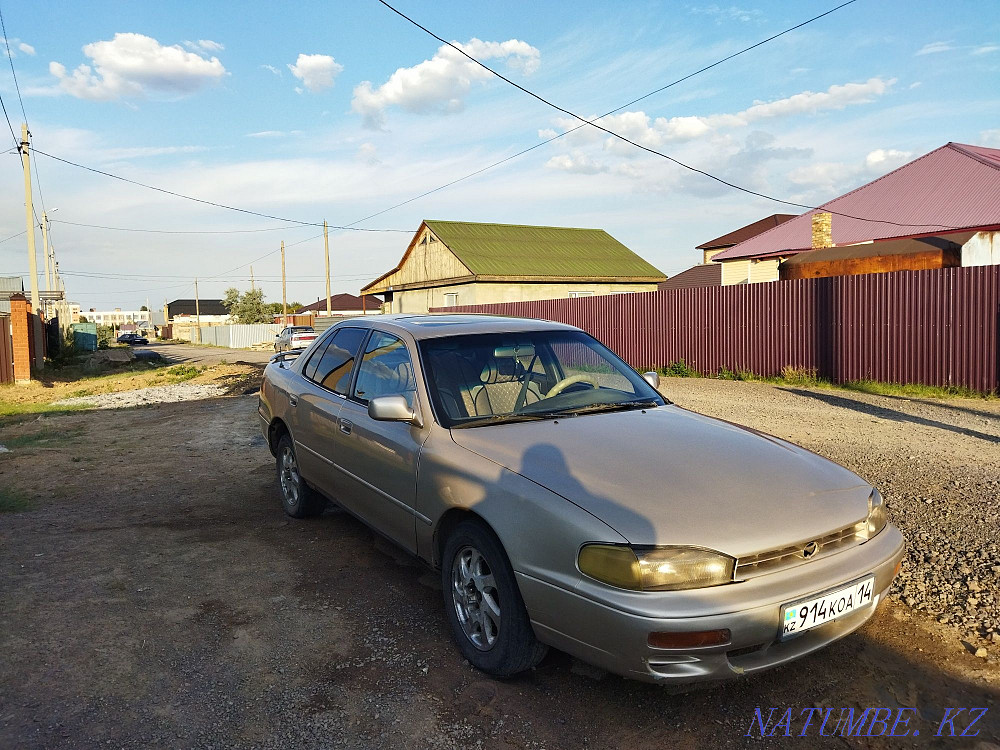 Toyota Camry    year Ekibastuz - photo 5