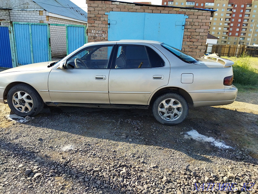 Toyota Camry    year Ekibastuz - photo 3