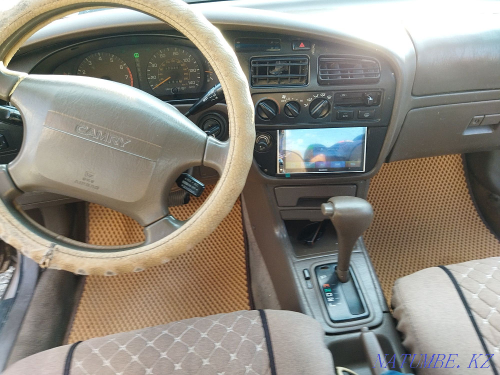 Toyota Camry    year Ekibastuz - photo 1