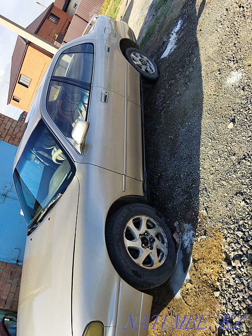 Toyota Camry    year Ekibastuz - photo 4