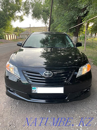 Toyota Camry    year Almaty - photo 6