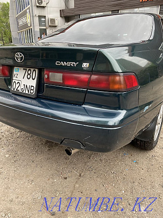 Toyota Camry    year Almaty - photo 4