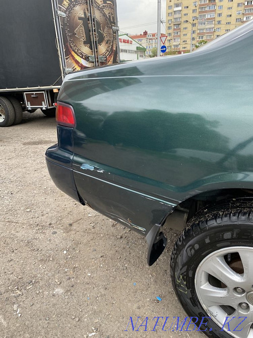 Toyota Camry    года Алматы - изображение 9