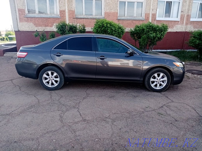 Toyota Camry    year Kokshetau - photo 1