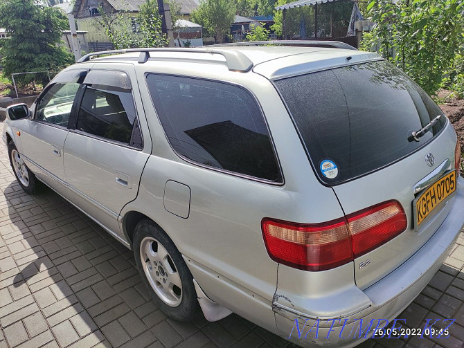 Жылдың Toyota Camry  Алматы - изображение 3