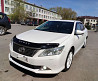 Toyota Camry    года Петропавловск