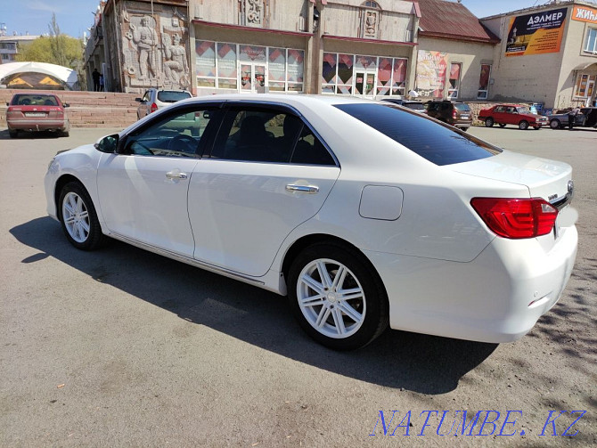 Toyota Camry    года Петропавловск - изображение 4