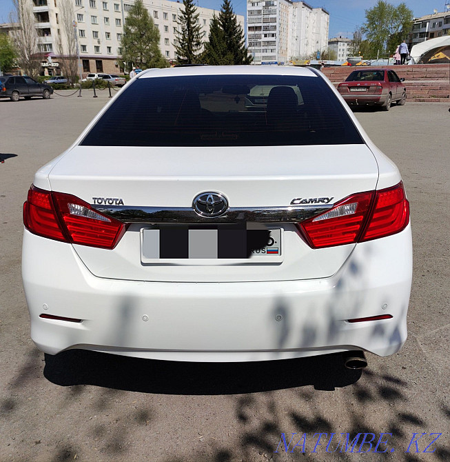 Жылдың Toyota Camry  Петропавл - изображение 5
